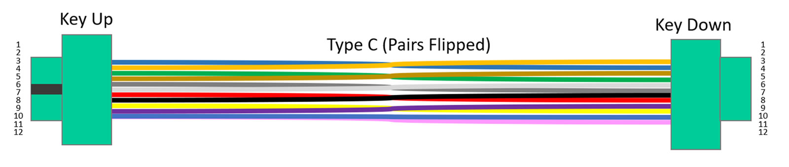 Type C assemblies