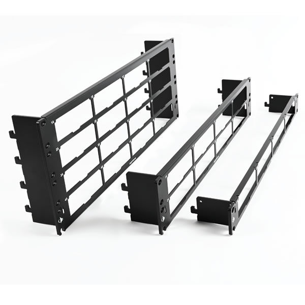 Siemon LightVerse Modular Patch Panels