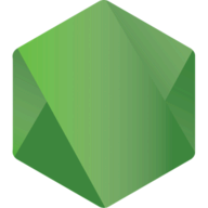 Node.js logo