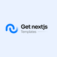 GetNextJsTemplates logo