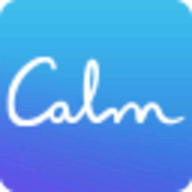 Calm logo