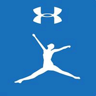 MyFitnessPal logo