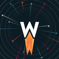 WP Rocket logo