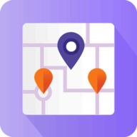 Creative Minds WordPress Multi Location Map logo