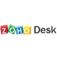 Zoho Desk logo