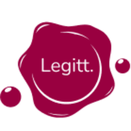 Legitt AI logo