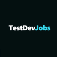 TestDev avatar