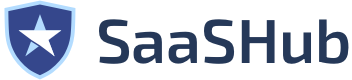 SaaSHub logo