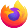 Mozilla Firefox logo