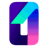 Bytes Route icon