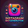 InstaBioGenerator.net icon