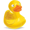 Cyberduck logo