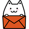 Notocat icon