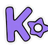 Komiko AI logo