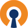 OpenVPN logo