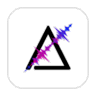 Audio AI Dynamics icon