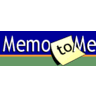 Memo to Me logo