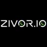 Zivor.io logo