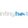 InfinyHost logo