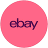 eBay logo