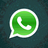 WhatsApp logo