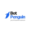 BotPenguin logo