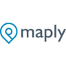 Maply.com logo