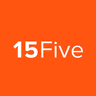 15Five logo