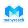 Manyreach icon