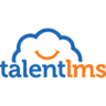 Talent LMS logo