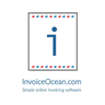 InvoiceOcean logo