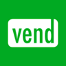 Vend icon