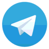 Telegram logo