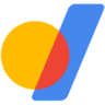 Google Domains logo