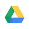 Google Drive logo