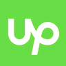 Upwork logo