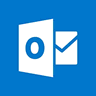 Microsoft Outlook logo