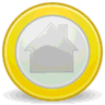 HomeBank logo