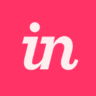 Invision logo