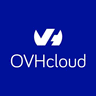 OVH Cloud logo