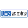 LiveAdmins icon