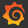 Grafana logo