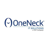 OneNeck IT Solutions logo