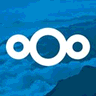 Nextcloud logo