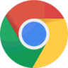 Google Chrome logo