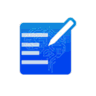 Smart Online Notepad icon