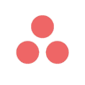 Asana logo