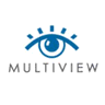 MultiView logo