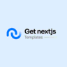 GetNextJsTemplates logo