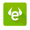 eToro logo